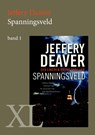 Spanningsveld - Jeffery Deaver - 9789046307427