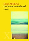 Het blauw tussen hemel en zee - Susan Abulhawa - 9789046311851