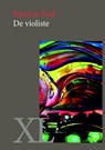 De violiste - Patricia Snel - 9789046312650