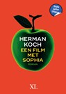 Een film met Sophia - Herman Koch - 9789046313923