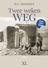Twee weken weg - R.C. Sherriff - 9789046313985