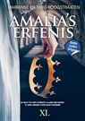 Amalia's erfenis - Marianne Hoogstraaten ; Theo Hoogstraaten - 9789046314029