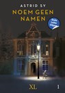 Noem geen namen - Astrid Sy - 9789046314296
