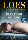 Je bent aan de beurt - Loes den Hollander - 9789046314579