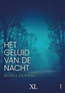 Het geluid van de nacht - Maria Duenas - 9789046322666