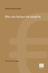 Btw van factuur tot aangifte - Stefan Ruysschaert - 9789046608456