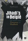 Jihadi's in België - Paul Ponsaers - 9789046608937