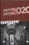Justitie 2020. Straffen: waarom? hoe?; Justice 2020. Punir: pourquoi? Comment? - Florian Cova ; Tom Daems ; Koen Geens ; Eef Goedseels ; Jean-Paul Janssens ; Jan Mattijs ; Christophe Mincke ; Carla Nagels ; Sonja Snacken ; Tom van der Beken - 9789046608975