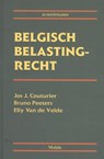 Belgisch Belastingrecht in Hoofdlijnen - Jos J. Couturier ; Bruno Peeters ; Elly Van de Velde - 9789046609347