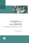 Leugens en hun detectie - Marc Bockstaele ; Sophie Raeymaekers ; Els Enhus - 9789046609378
