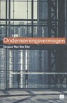 Ondernemingsvermogen - Jacques Van Der Elst - 9789046609538