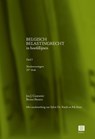 BELGISCH BELASTINGRECHT in hoofdlijnen Deel I - Jos J. Couturier ; Bruno Peeters - 9789046610213