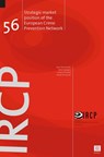 Strategic market position of the European Crime Prevention Network - Gert Vermeulen ; Wim Hardyns ; Lieven Pauwels ; Jonas Dieussaert - 9789046610503