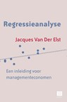 Regressieanalyse - Jacques Van Der Elst - 9789046610725