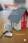 Verhuren mét btw - Stefan Ruysschaert - 9789046611593