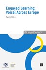 Engaged Learning: Voices Across Europe - Mary Griffith - 9789046611777