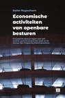 Economische activiteiten van openbare besturen - Stefan Ruysschaert - 9789046612354