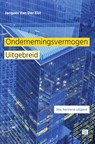 Ondernemingsvermogen - Jacques Van Der Elst - 9789046612620