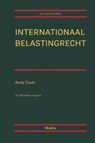 Internationaal belastingrecht - Andy Cools - 9789046612811