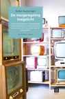 De margeregeling toegelicht - Stefan Ruysschaert - 9789046613146