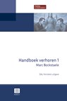 Handboek verhoren 1 - Marc Bockstaele - 9789046613184