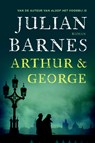 Arthur en George - Julian Barnes - 9789046704516