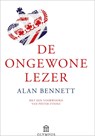 De ongewone lezer - Alan Bennett - 9789046704868