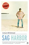 Sag Harbor - Colson Whitehead - 9789046706299