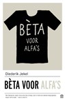 Bèta voor alfa's - Diederik Jekel - 9789046706404