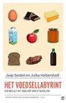 Het voedsellabyrint - Jaap Seidell ; Jutka Halberstadt - 9789046706411