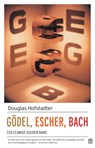 Godel, Escher, Bach - Douglas Hofstadter - 9789046706862