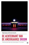 De achterkant van de Amerikaanse droom - Barbara Ehrenreich - 9789046707456