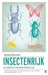 Insectenrijk - Aglaia Bouma - 9789046707814