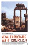 Verval en ondergang van het Romeinse Rijk - Edward Gibbon ; Paul Syrier - 9789046707821