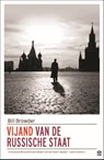 Vijand van de Russische staat - Bill Browder - 9789046707852