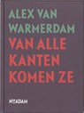 Van alle kanten komen ze - Alex van Warmerdam - 9789046800805