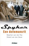 Spyker - Maarten van der Pas ; R. van den Oever - 9789046805480