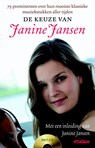 Keuze van Janine Jansen - J. Jansen ; Janine Jansen - 9789046806630