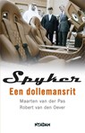 Spyker - Robert van den Oever ; Maarten van der Pas - 9789046808436