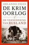 Krimoorlog of de vernedering van Rusland - Orlando Figes - 9789046808948