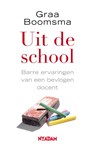 Uit de school - BOOMSMA, Graa - 9789046809860