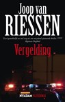 Vergelding - Joop van Riessen - 9789046810064