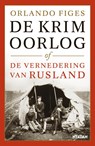 De Krimoorlog of de vernedering van Rusland - Orlando Figes - 9789046810248