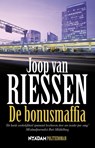 De bonusmaffia - Joop van Riessen - 9789046810965