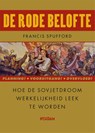De rode belofte - Francis Spufford - 9789046811115