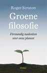 Groene filosofie - Roger Scruton - 9789046811238