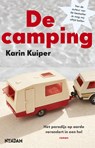De camping - Karin Kuiper - 9789046811382