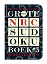Het grote NRC sudoku - Peter Ritmeester - 9789046811665