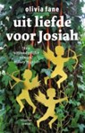 Uit liefde voor Josiah - Olivia Fane - 9789046811955