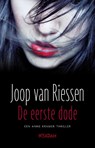 Eerste dode - Joop van Riessen - 9789046812181